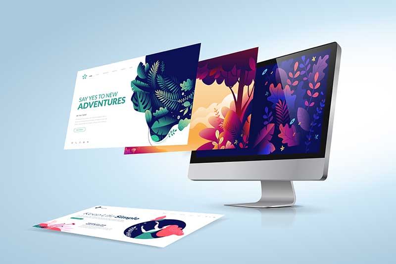 affordable web design