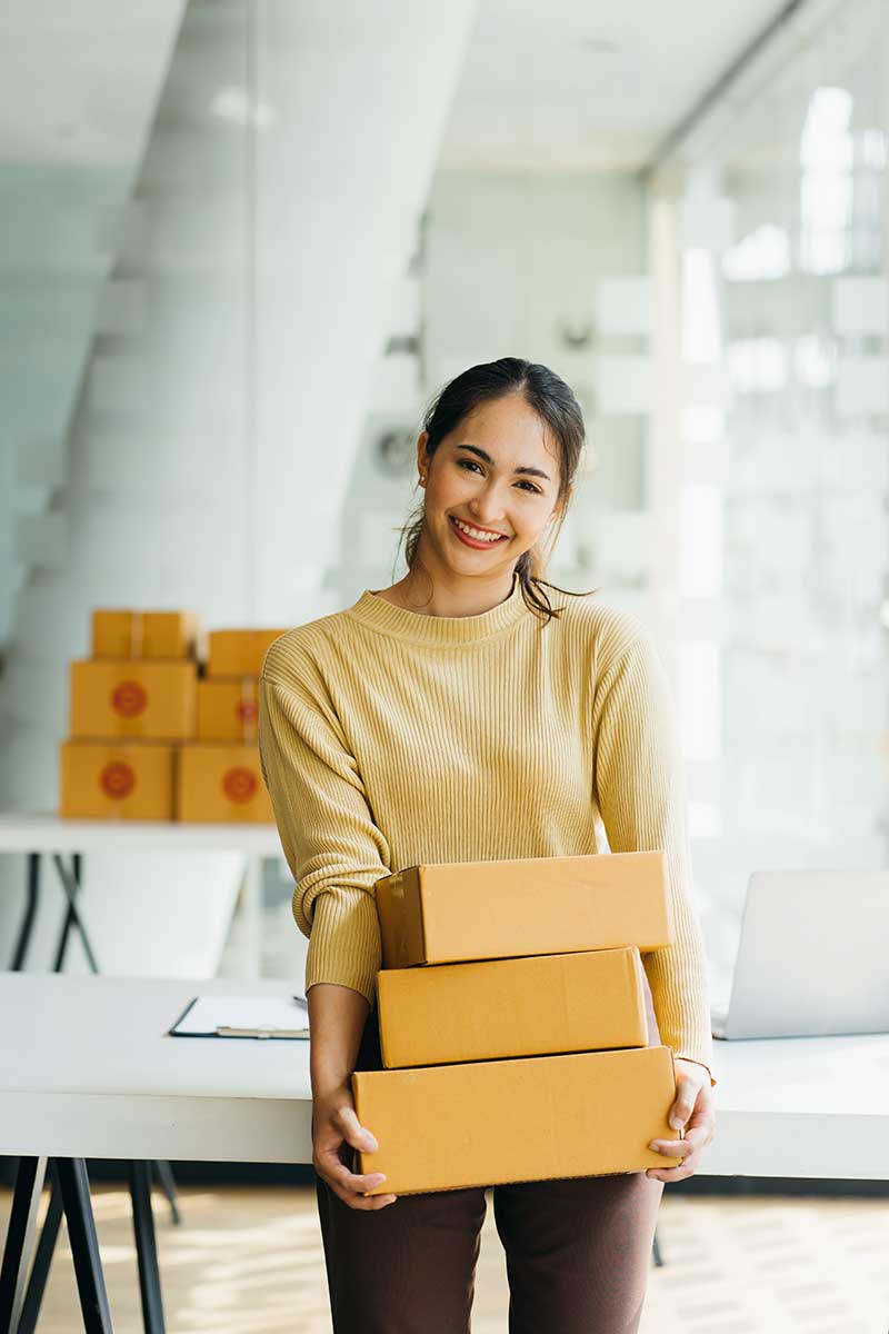 ecommerce marketing
