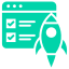 launch